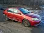 2004 TOYOTA COROLLA