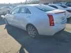 2015 CADILLAC ATS
