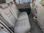 2003 TOYOTA HIGHLANDER