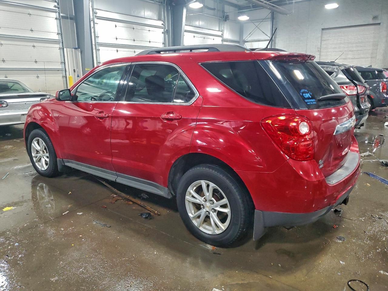 2014 CHEVROLET EQUINOX