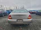 1999 NISSAN ALTIMA