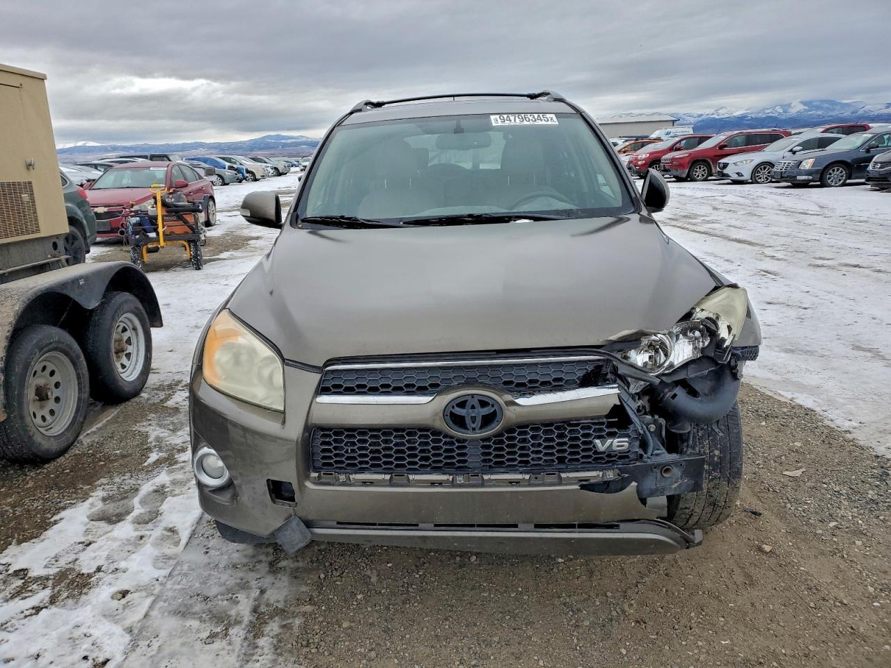2010 TOYOTA RAV4