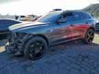 2017 JAGUAR F-Pace