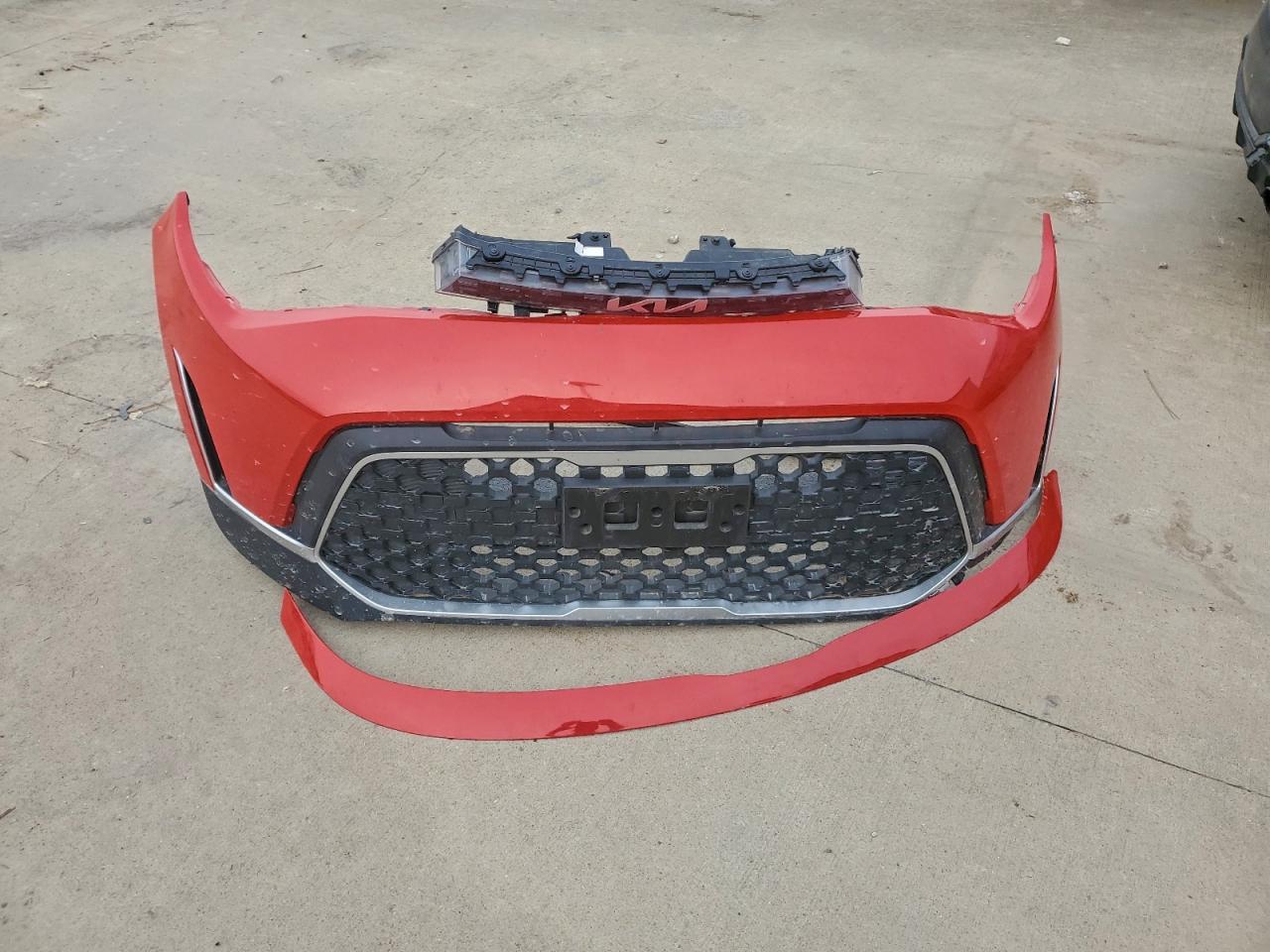 2025 KIA SOUL