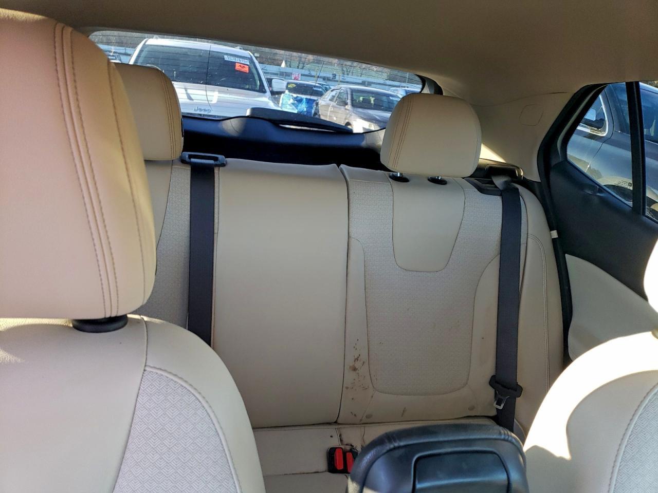 2020 BUICK Encore GX