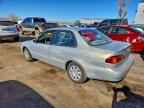 2001 TOYOTA COROLLA