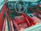 1984 CHEVROLET CORVETTE