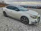 2017 NISSAN Maxima