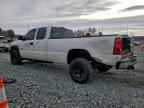 2004 CHEVROLET Silverado 2500