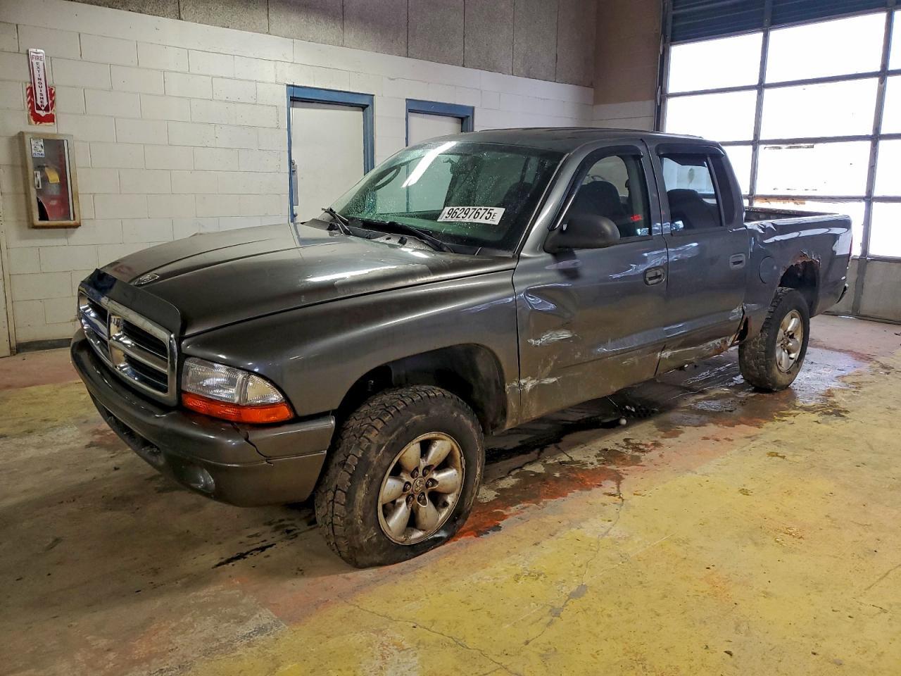 2004 DODGE Dakota