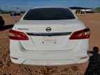 2016 NISSAN SENTRA