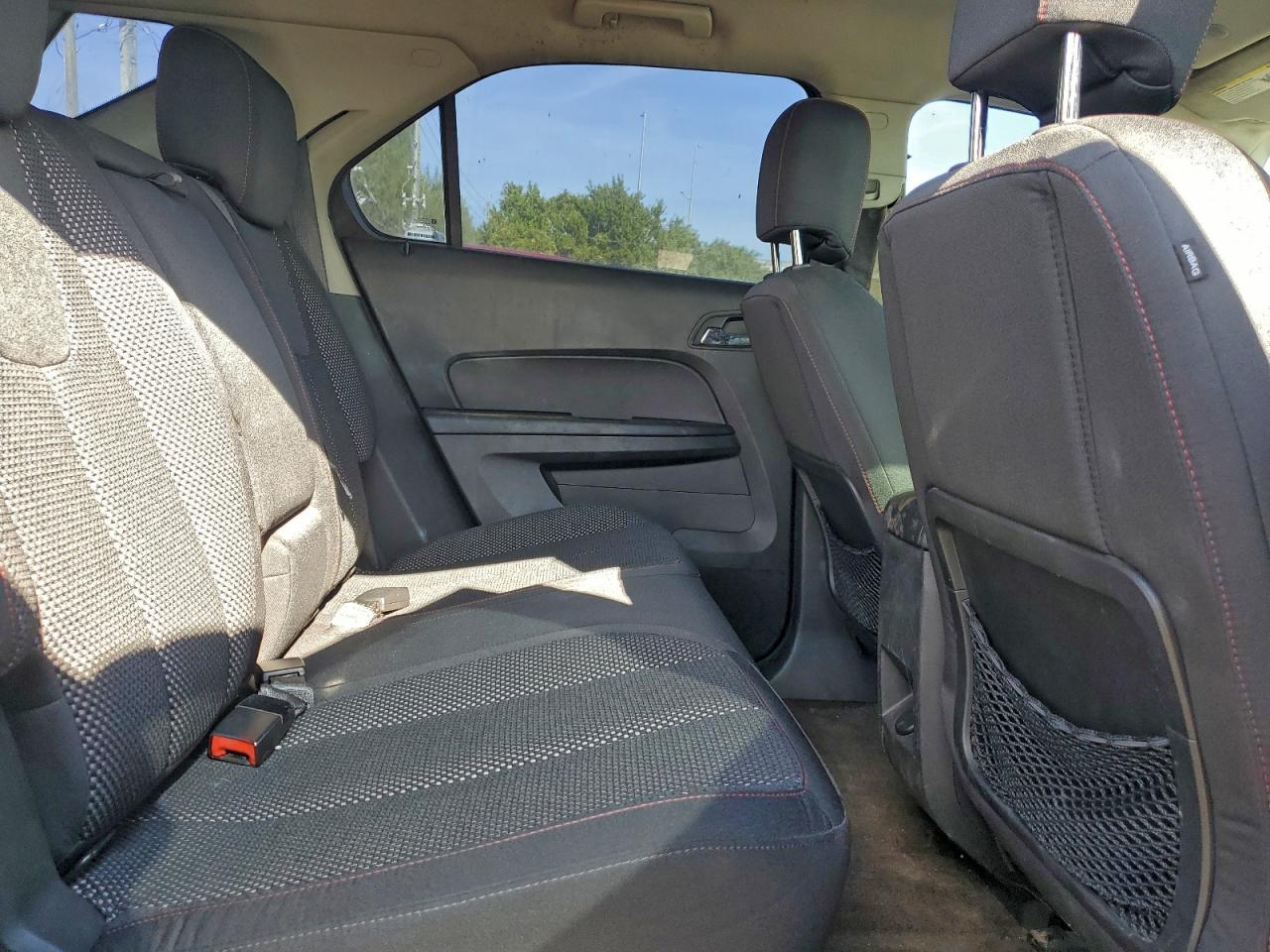 2011 CHEVROLET EQUINOX