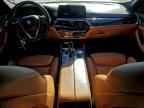 2017 BMW 5 series