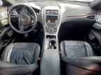 2017 LINCOLN MKZ