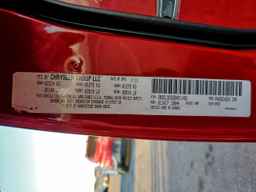 2011 DODGE CHARGER