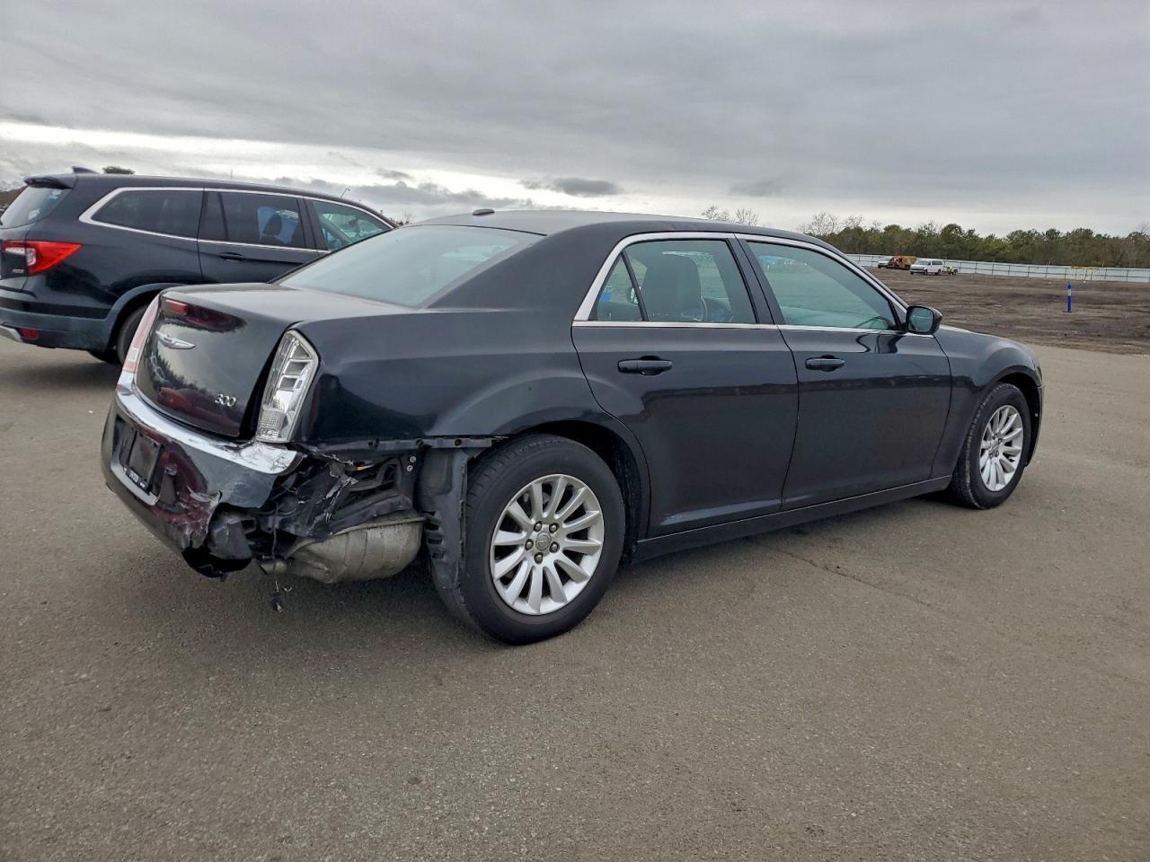 2014 CHRYSLER 300