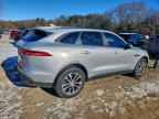 2018 JAGUAR F-Pace