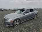 2011 MERCEDES-BENZ E-Class