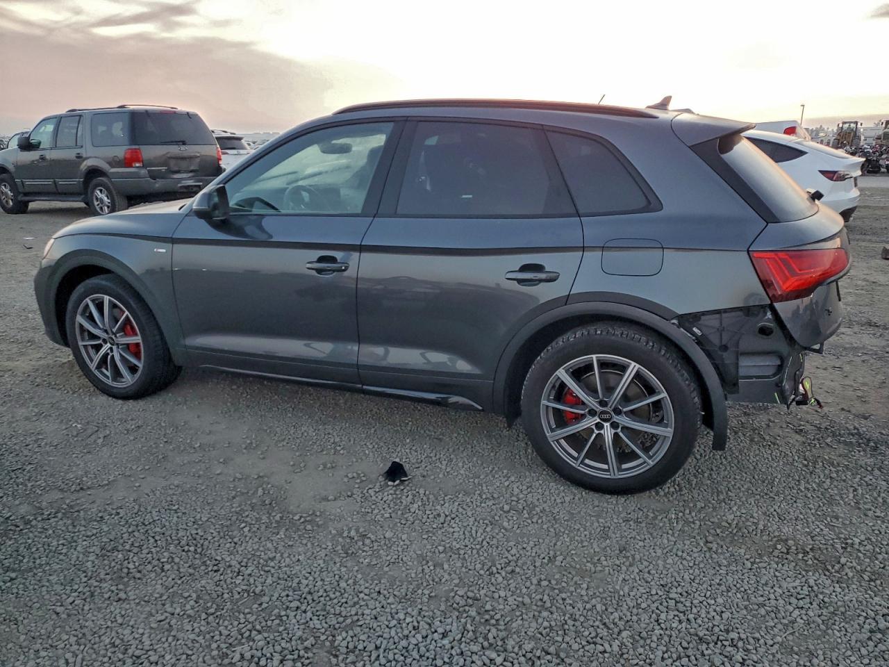 2025 AUDI Q5