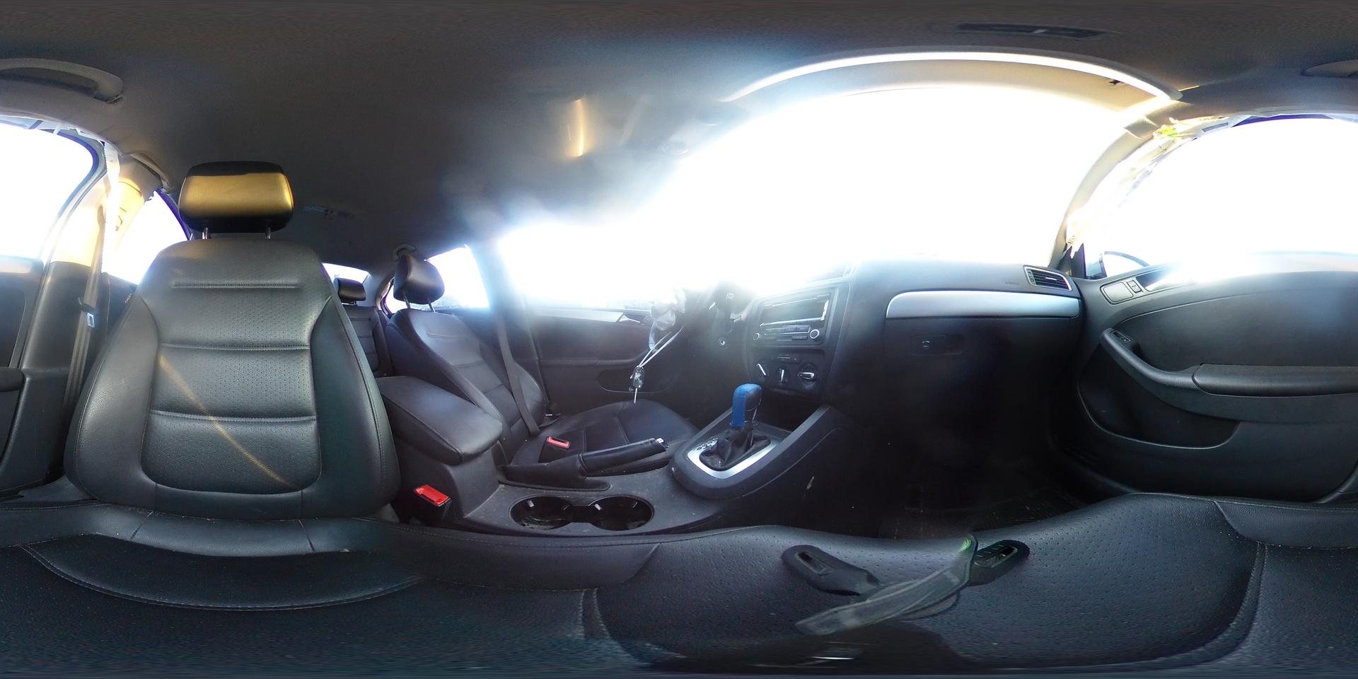 2014 VOLKSWAGEN JETTA