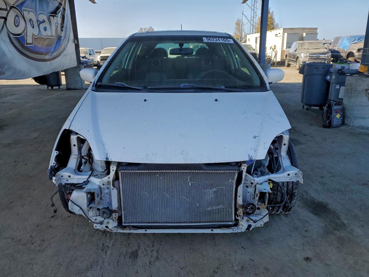 2004 HONDA CIVIC