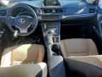 2015 LEXUS CT 200