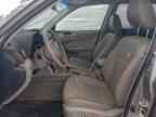 2010 SUBARU FORESTER