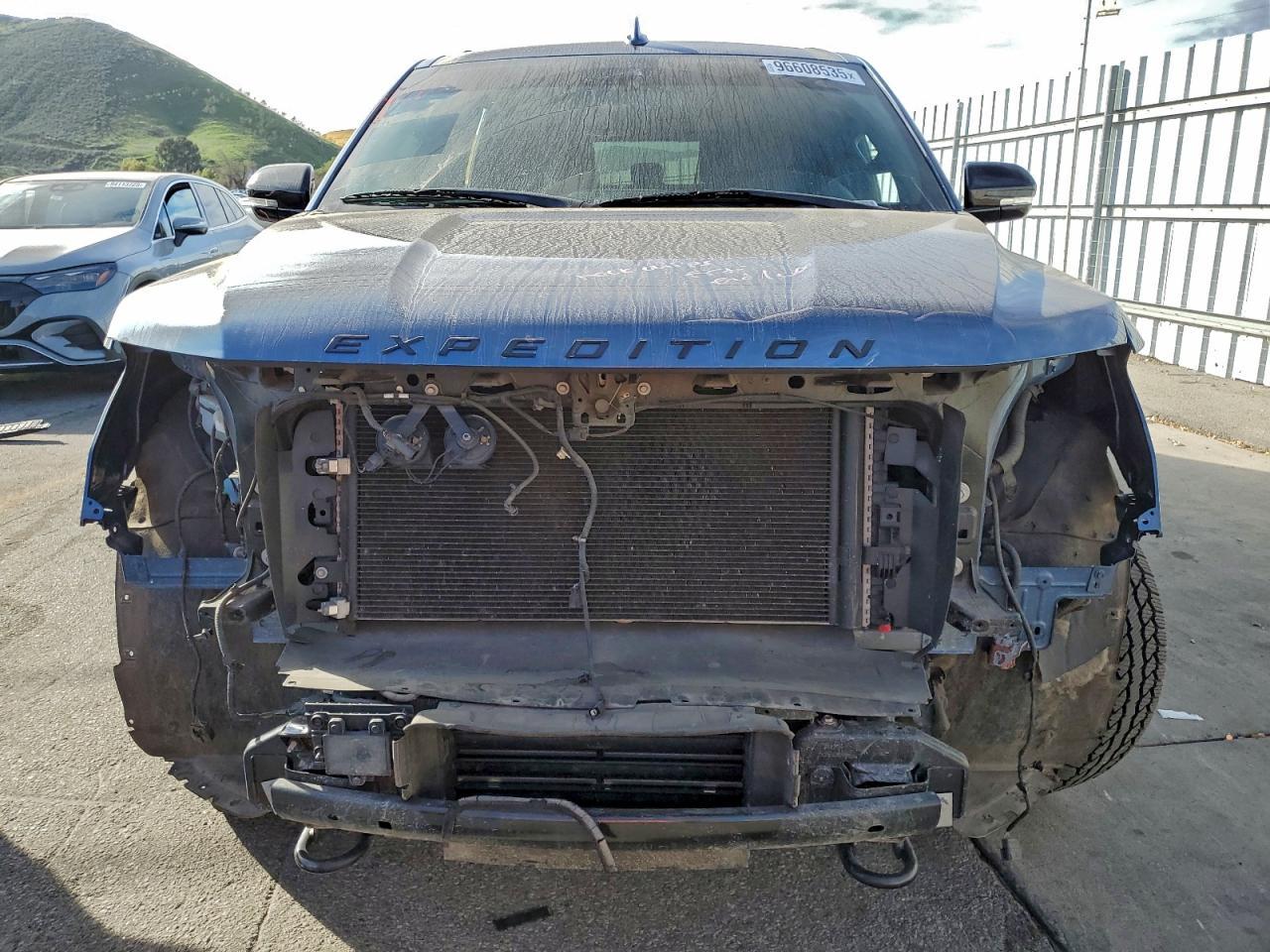 2019 FORD Expedition