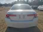 2011 HONDA ACCORD