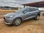 2018 BUICK ENCLAVE
