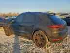2016 PORSCHE Macan