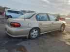2001 CHEVROLET MALIBU