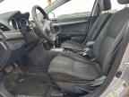2012 MITSUBISHI LANCER