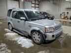 2012 LAND ROVER LR4
