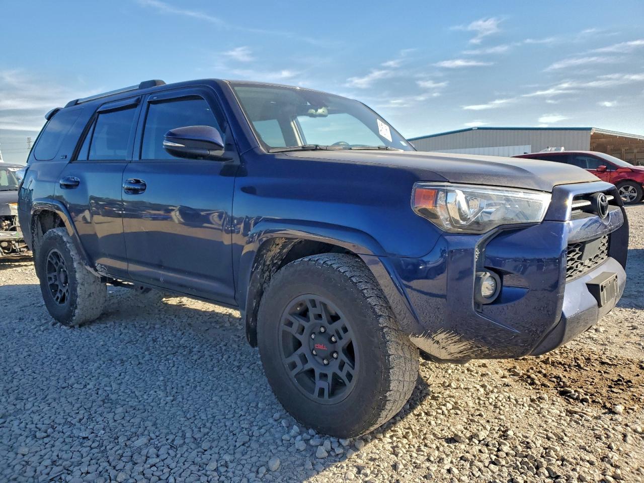 2022 TOYOTA 4Runner