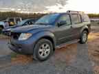 2012 NISSAN PATHFINDER