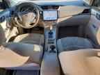 2013 NISSAN SENTRA