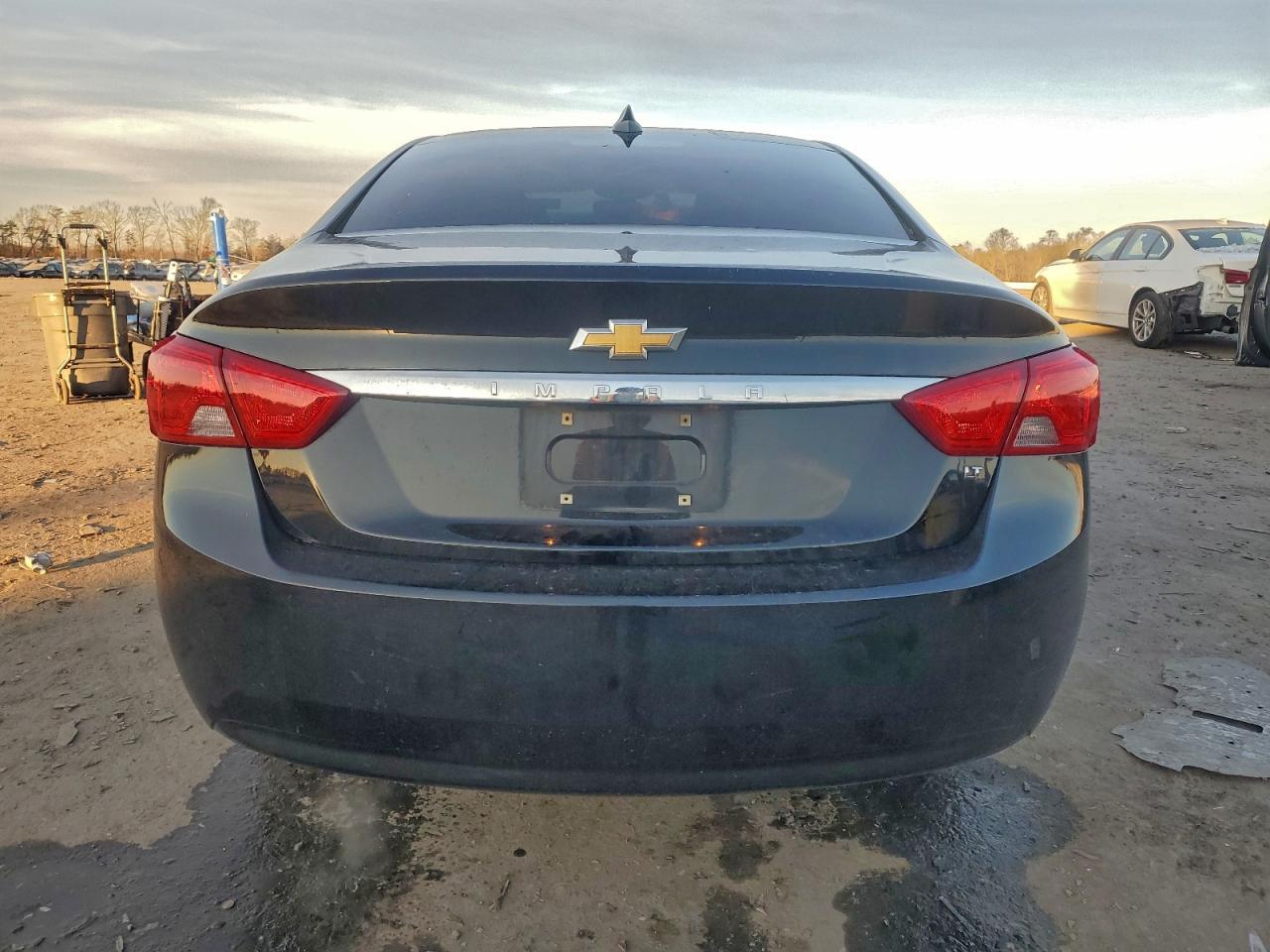 2019 CHEVROLET IMPALA
