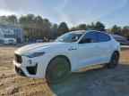 2022 MASERATI Levante