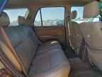 1999 TOYOTA 4Runner