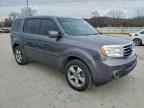 2015 HONDA PILOT