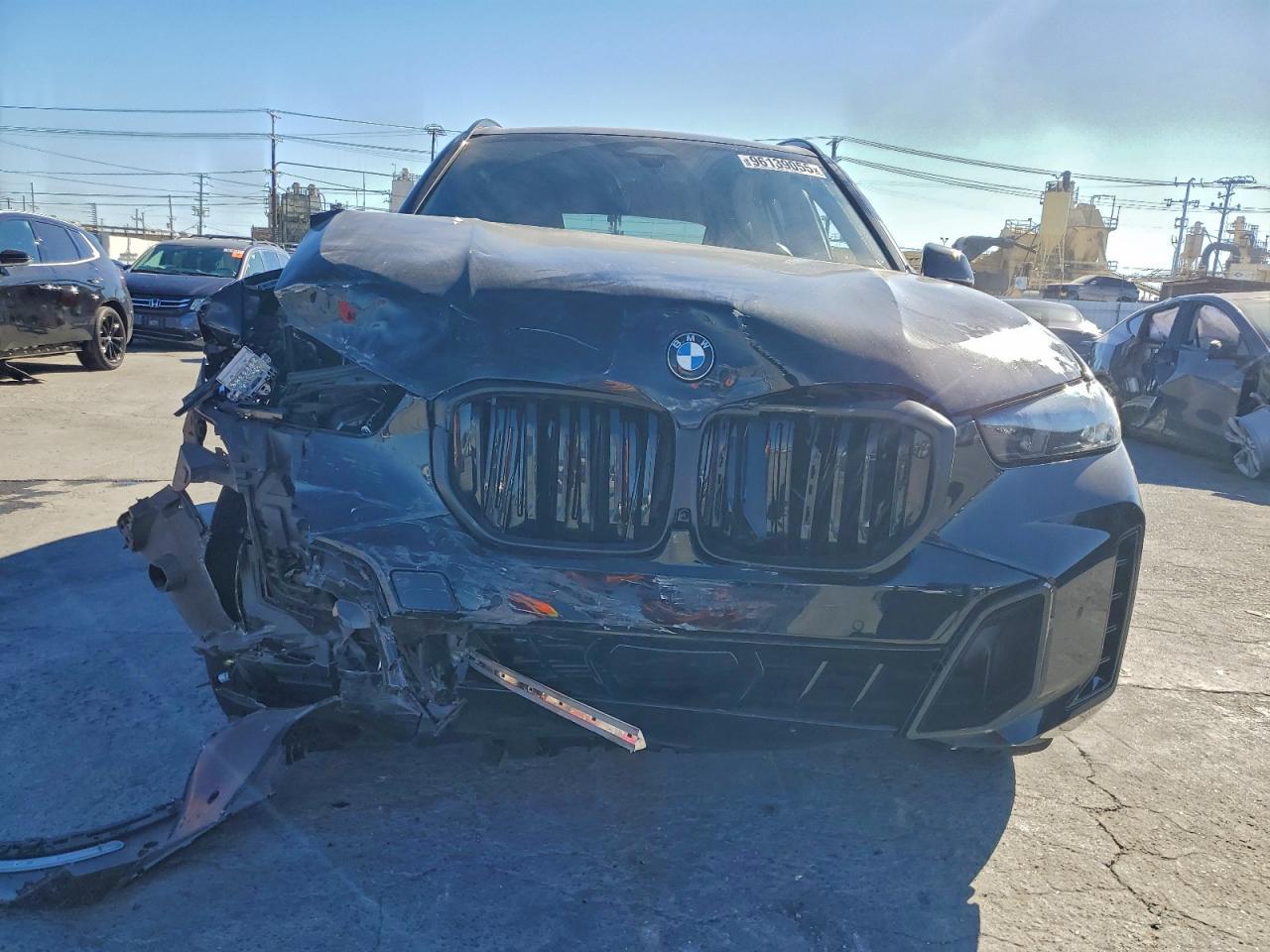 2024 BMW X5