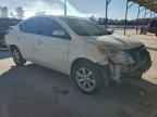 2012 NISSAN VERSA