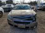 2011 CHEVROLET MALIBU