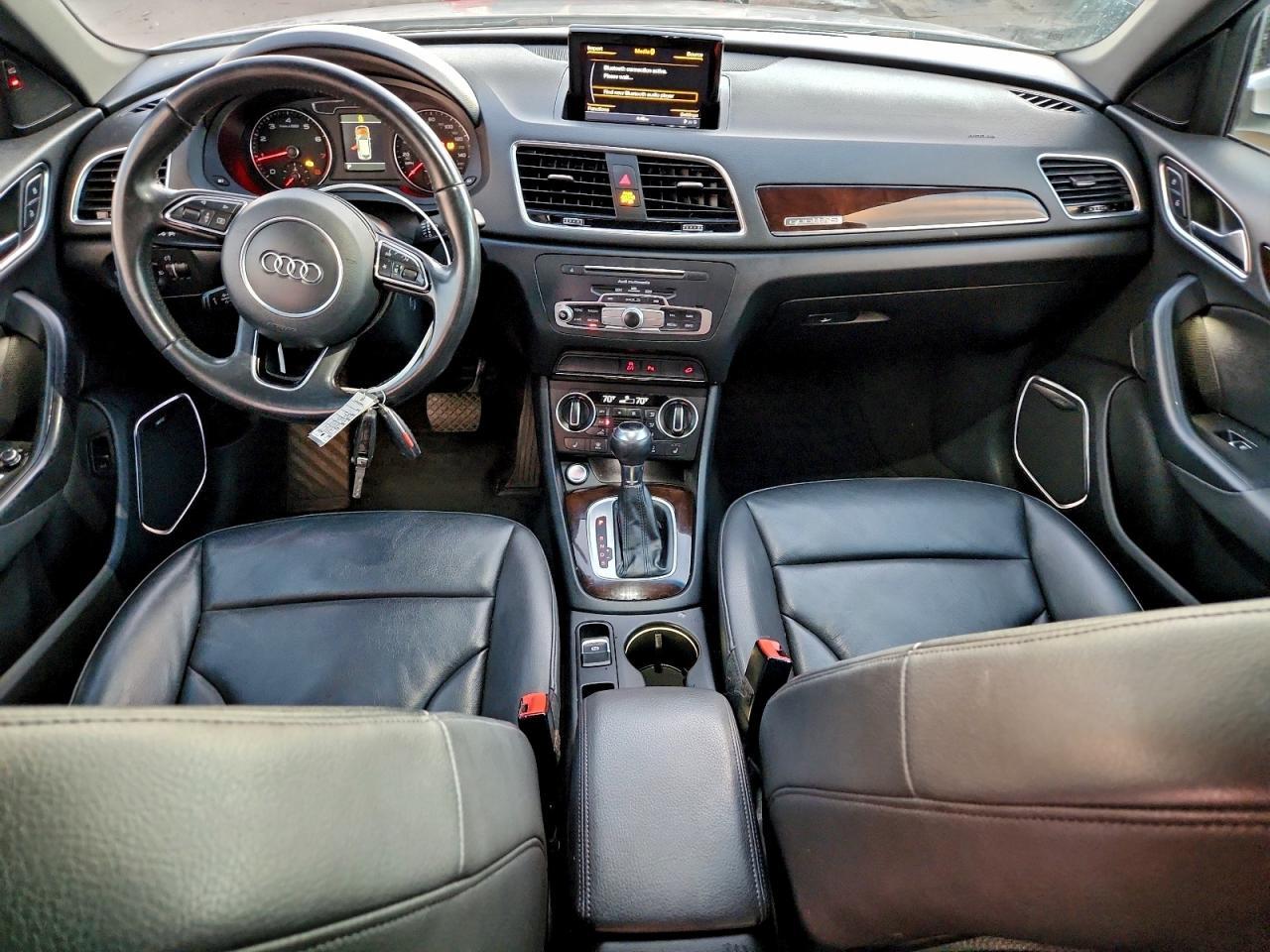 2016 AUDI Q3