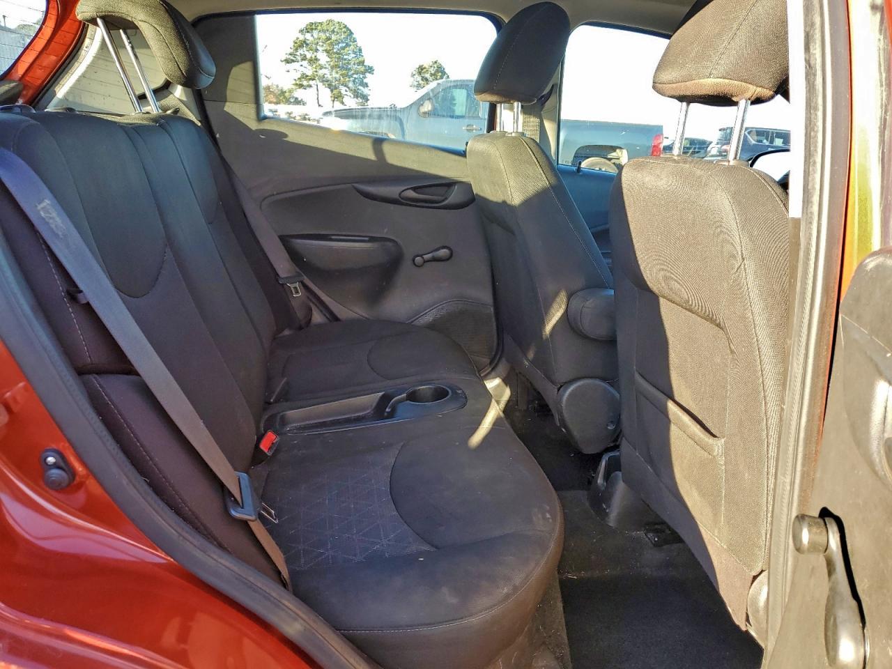 2021 CHEVROLET Spark