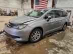 2020 CHRYSLER Voyager