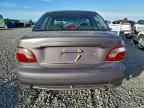 1999 HYUNDAI ACCENT