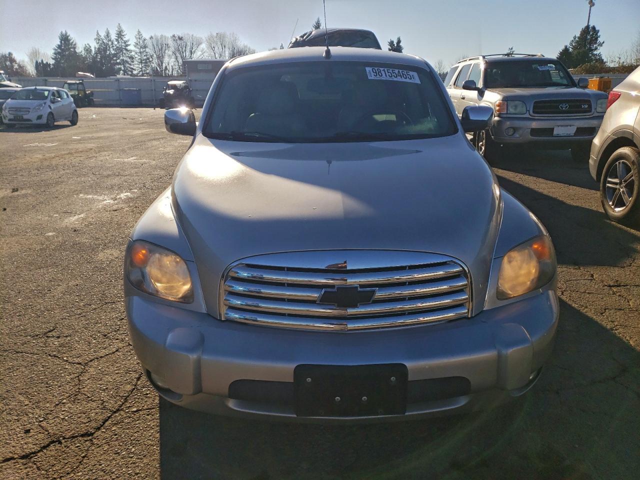 2006 CHEVROLET HHR