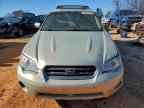 2006 SUBARU Legacy